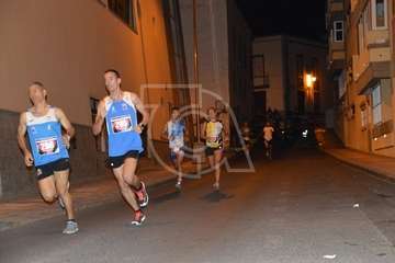 Sexta edición de la Run Together (Foto TA)